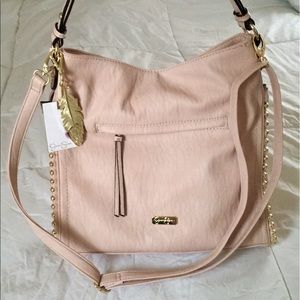 Jessica Simpson Purse